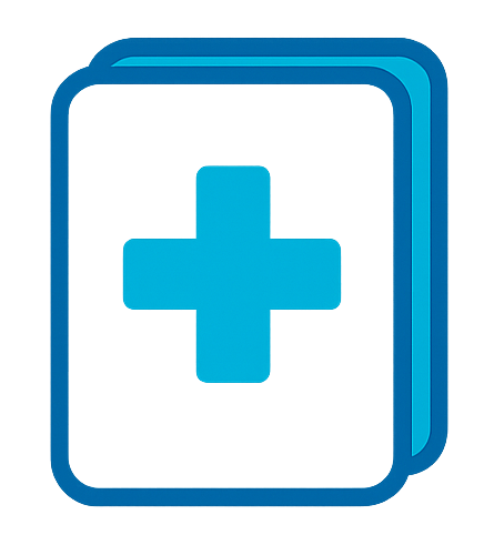 MedCardy Logo